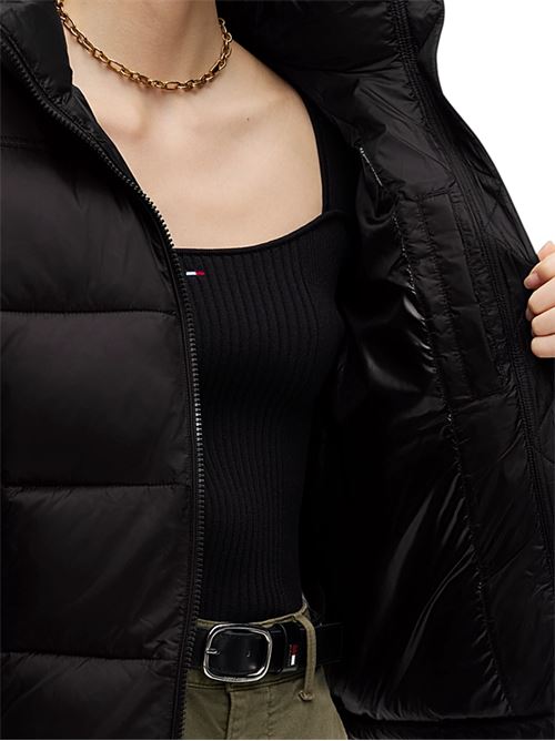 DW0DW23409BDS NERO Tommy Jeans | DW0DW23409BDS NERO